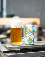 Organic Maibock