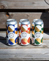 Organic Bundle | 6-Pack