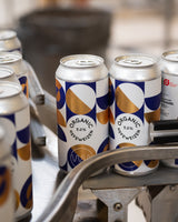 Organic Hefeweizen