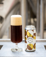 Organic Brown Ale