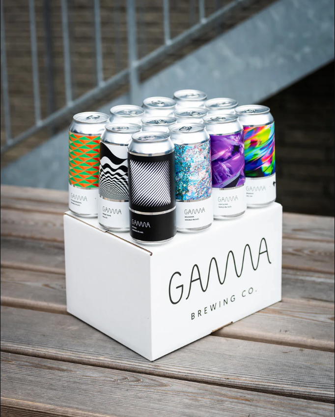 Build Your Own Bundle | 6-pack