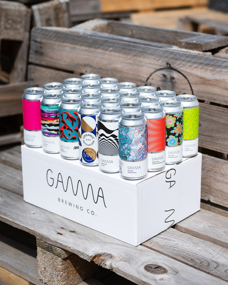 Beer Subscription | 24-Pack