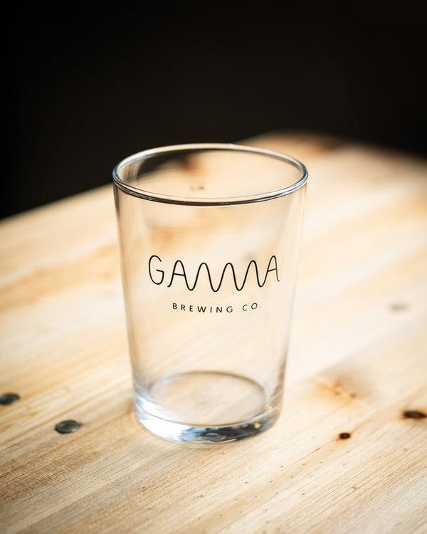 Gamma Bodega Glass