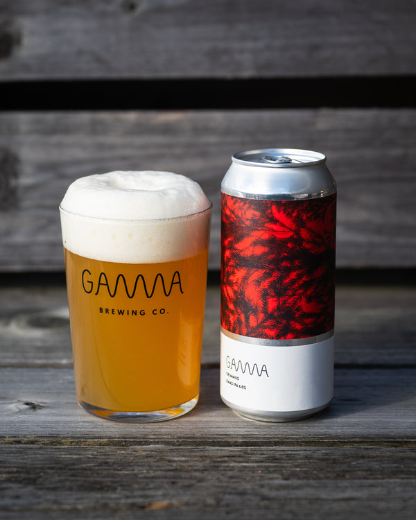 Crimmus IPA