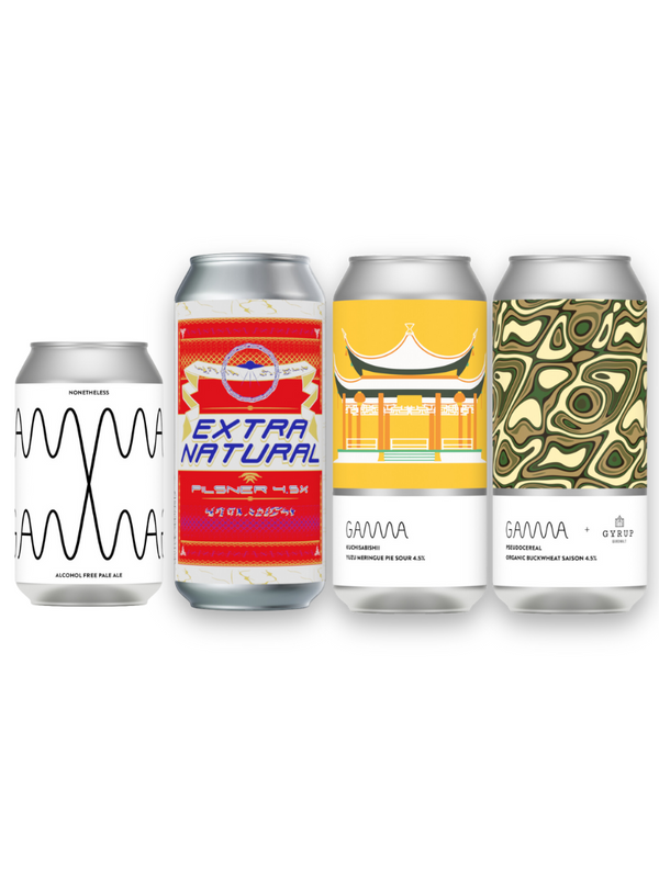 Low ABV Bundle