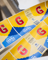 Export Lager