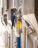 Export Lager