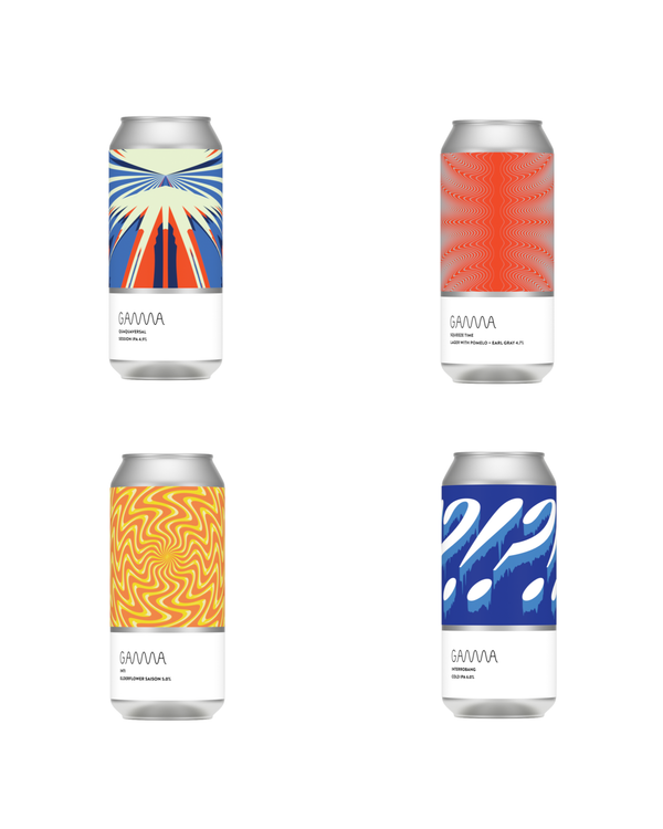 Light & Refreshing