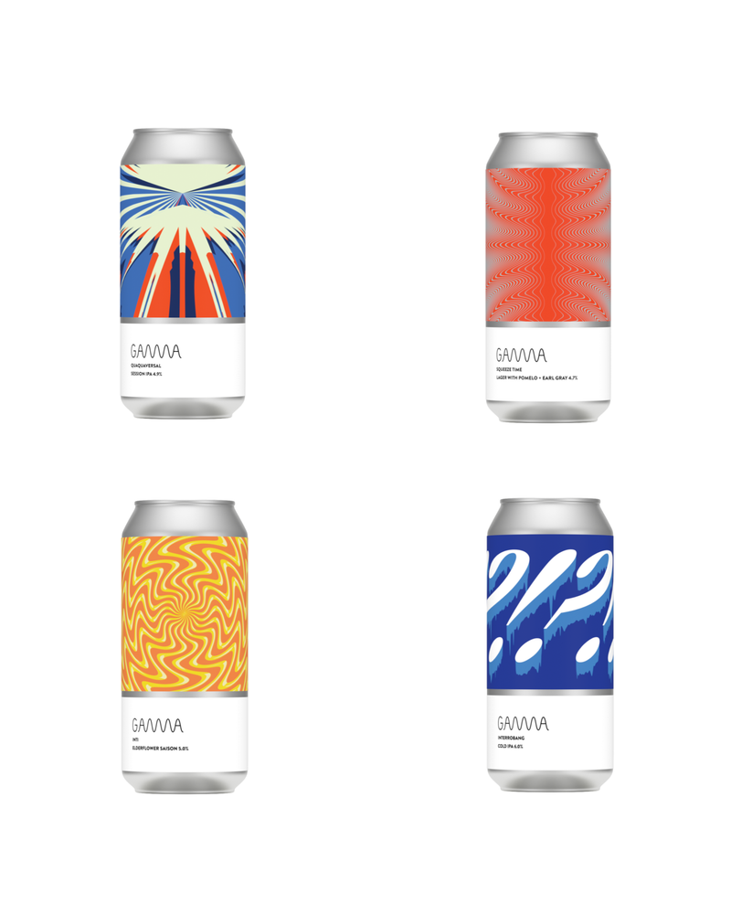 Light & Refreshing