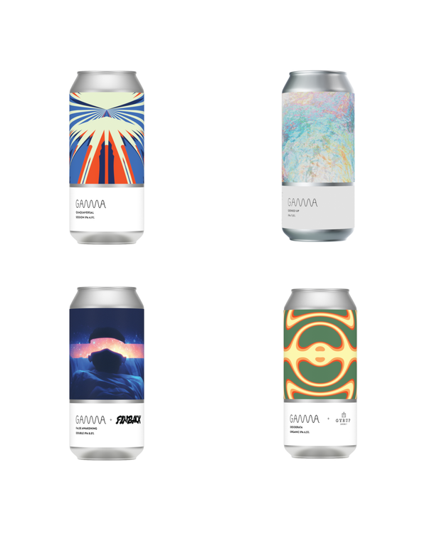 Hoppy Summer