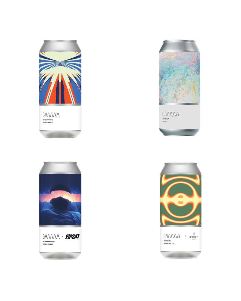 Hoppy Summer