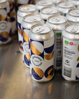 Organic Hefeweizen