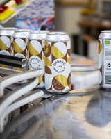 Organic Brown Ale