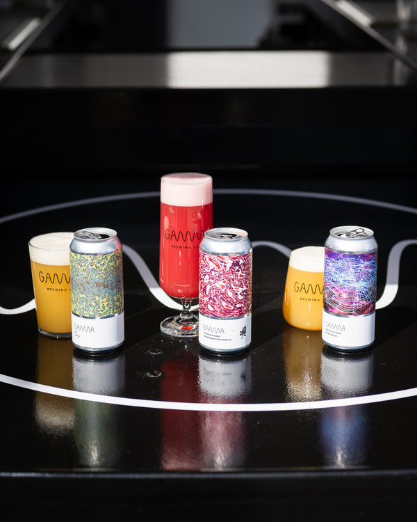 Re-Brew Bundle