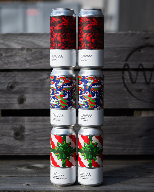 X-mas 2025 Bundle