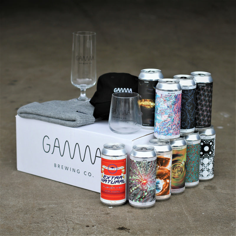 Gamma Gift Card