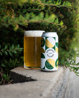Organic Pilsner
