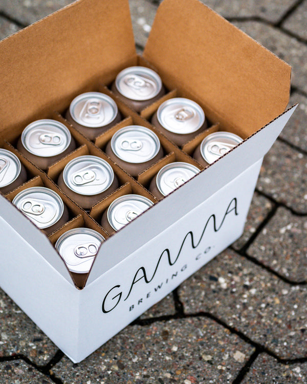 Subscription Box | 12 Cans