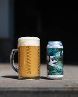 Gamma Stein / Tankard
