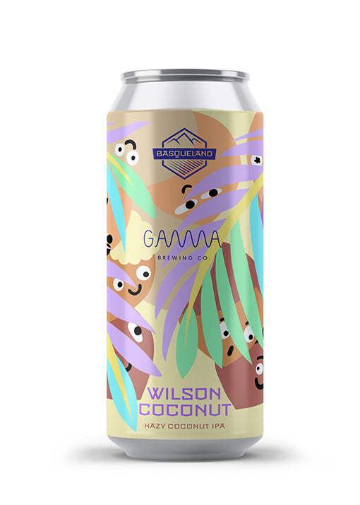 Wilson Coconut