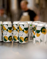 Organic Pilsner